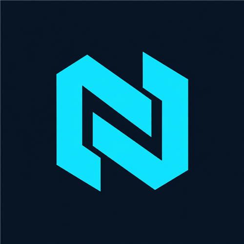 NODPAD abstract logo